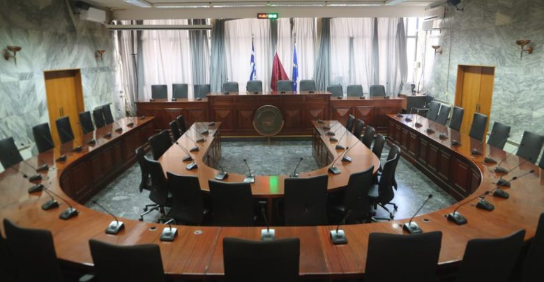 Το “ημέρωμα της στρίγγλας” και το …αγρίεμα του Ηρακλή Τζαφέτα